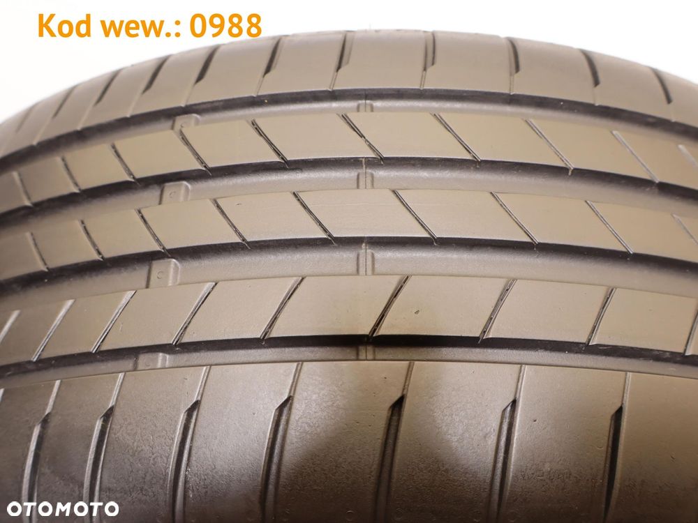 Bridgestone Turanza T005 - 225/45 R18 - 8