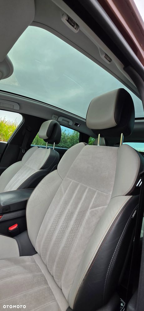Peugeot 508 RXH 2.0 HDi HYbrid4 - 13