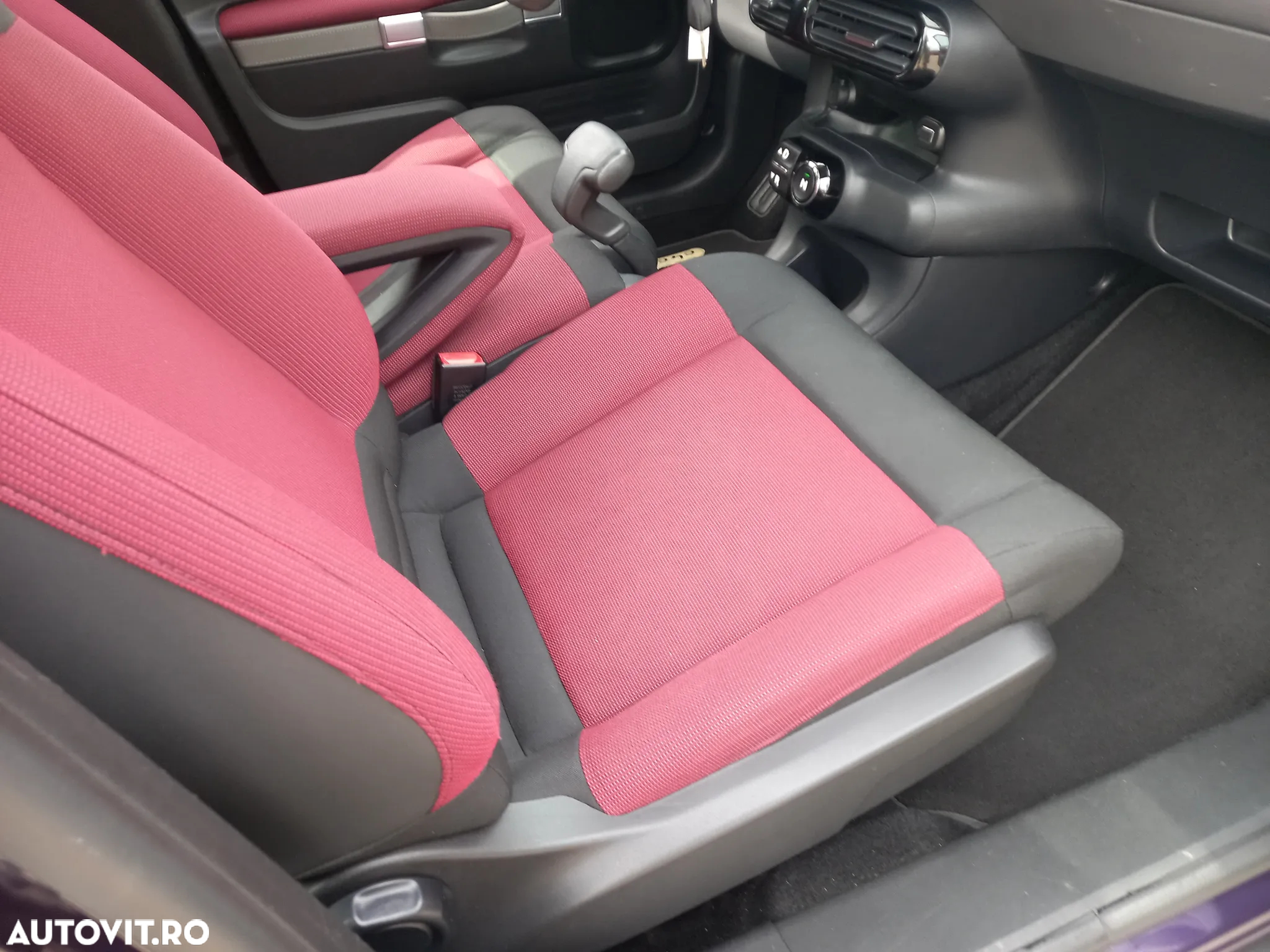 Citroën C4 Cactus BlueHDi 100 ETG6 Stop&Start Shine Edition - 7