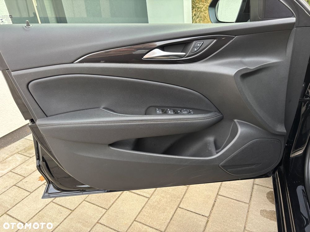 Opel Insignia 2.0 CDTI Business Elegance S&S - 18
