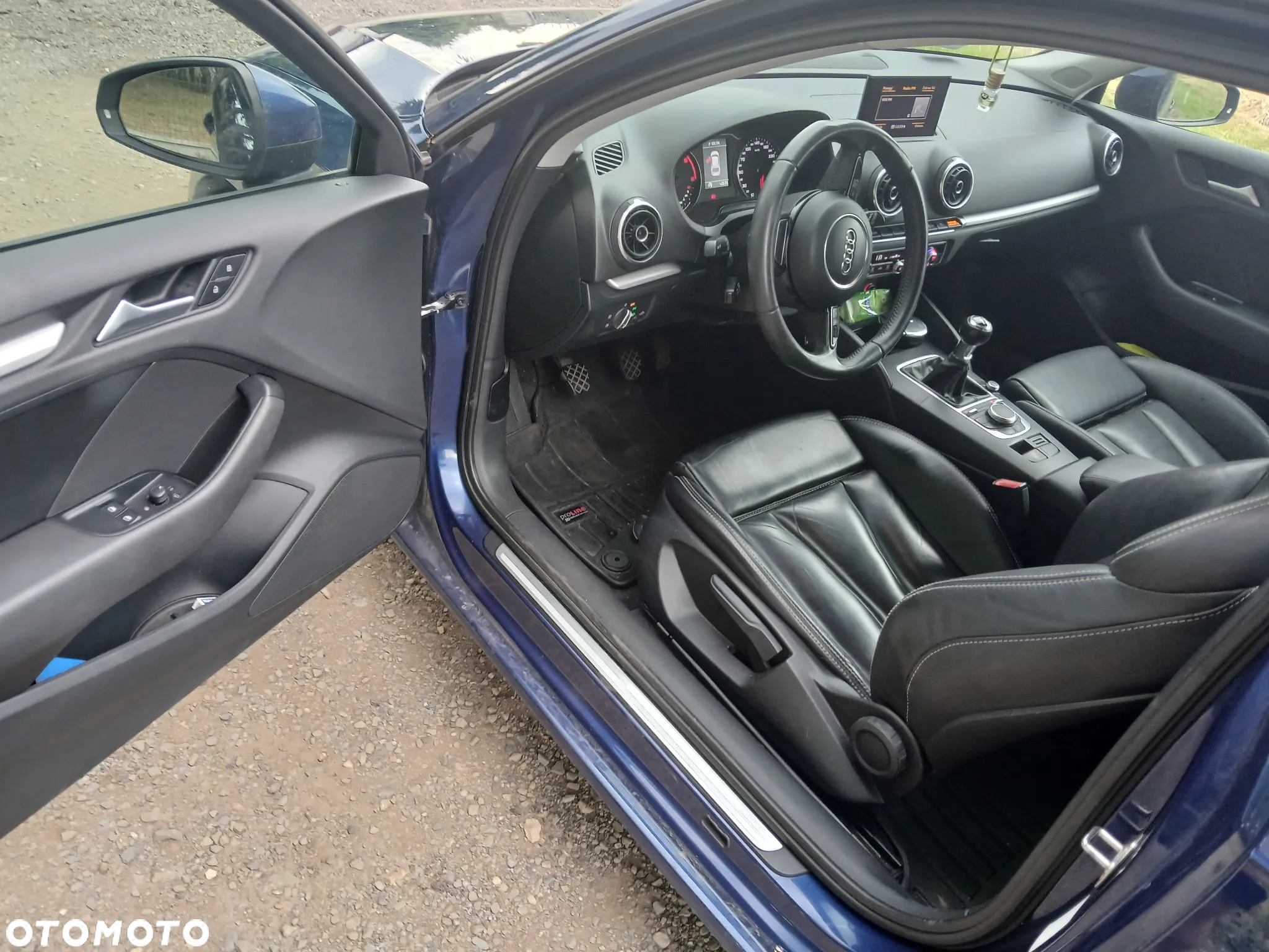 Audi A3 - 6