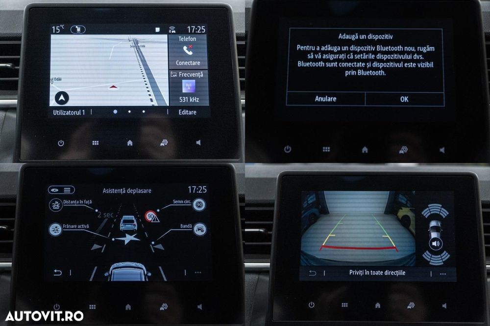 Renault Captur TCe 90 Evolution - 9