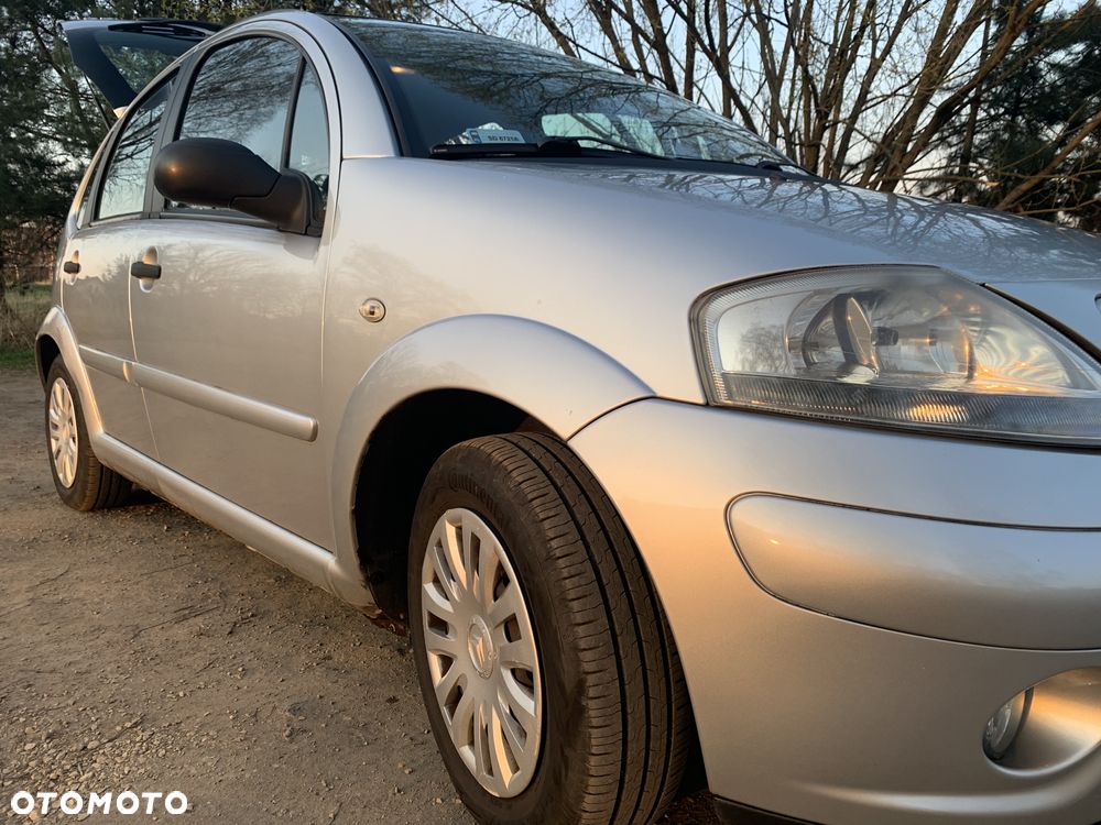 Citroën C3 1.4i Furio - 6