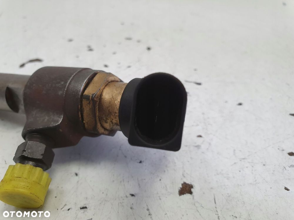 WTRYSKIWACZ Volvo V50 S40 II C30 1.6 D2 _ wtrysk 9674973080 - 8
