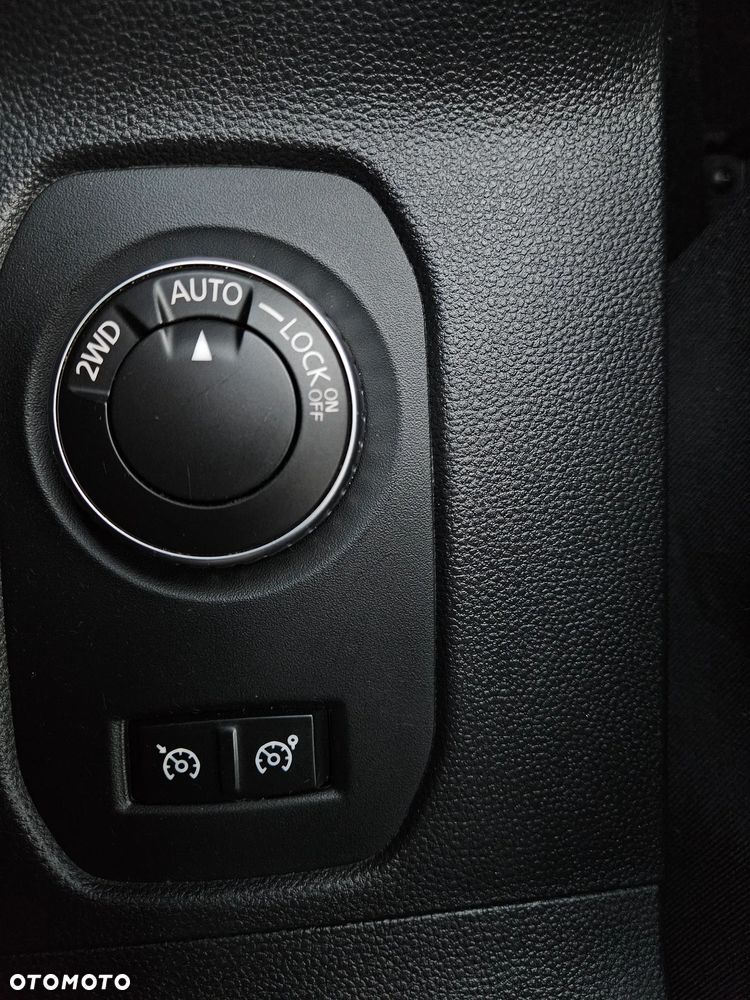Dacia Duster SCe 115 4WD Prestige - 19