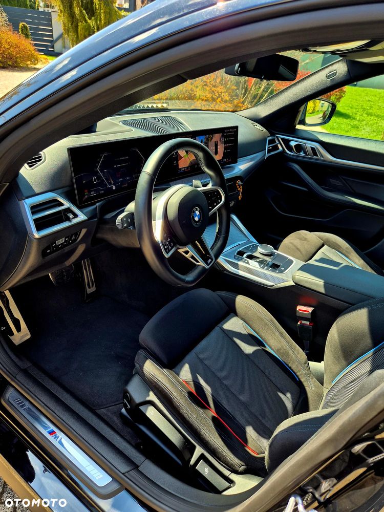 BMW Seria 4 430i xDrive sport - 15