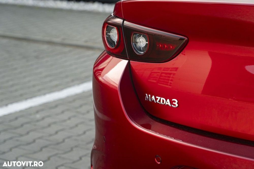 Mazda 3 - 12