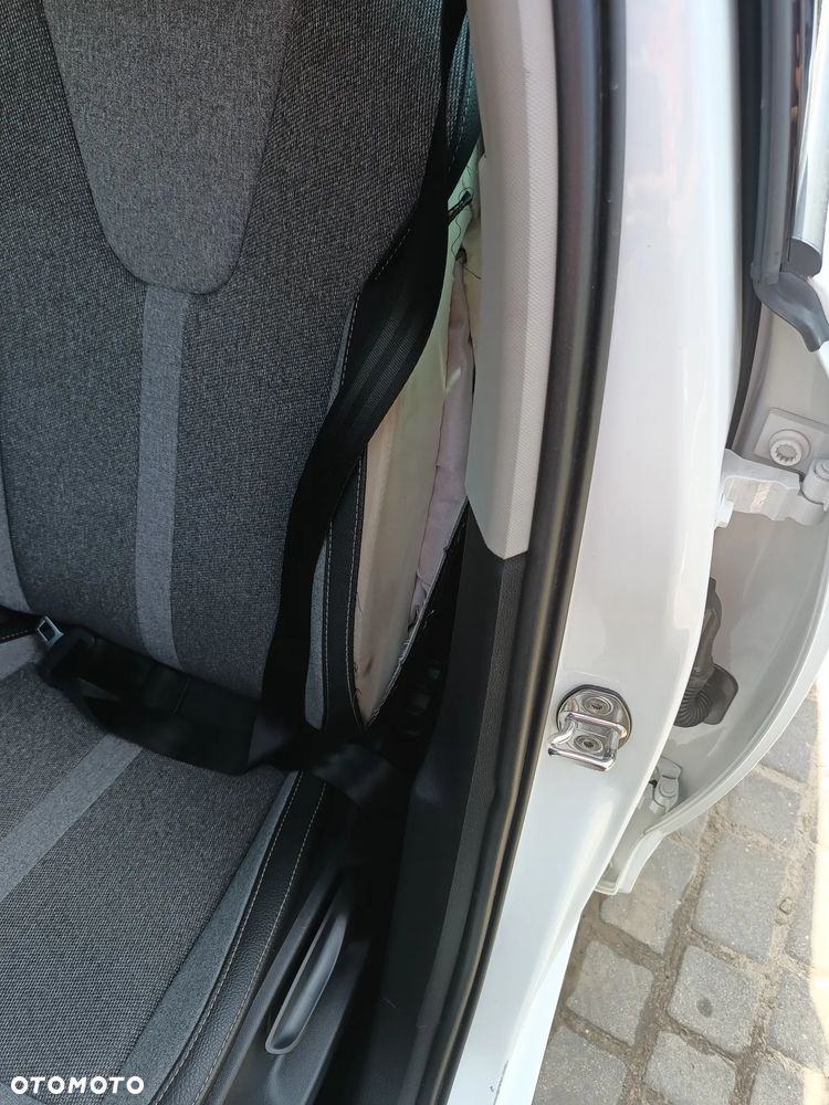 Skoda Octavia 2.0 TDI DSG Selection - 22