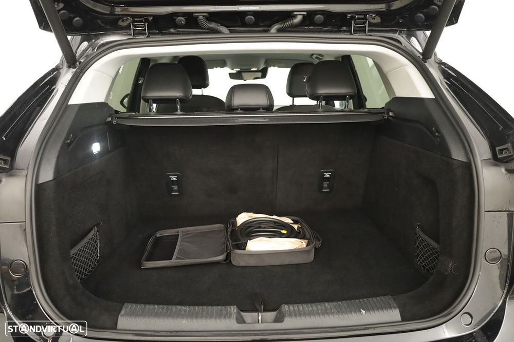 MG EHS 1.5 T-GDI Plug-in Hybrid Luxury - 25