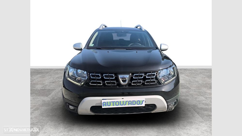 Dacia Duster 1.3 TCe Prestige - 7