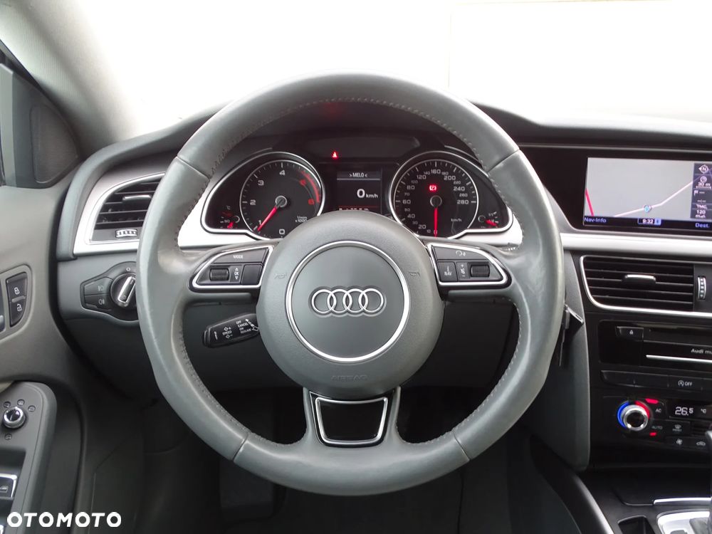 Audi A5 Sportback - 18