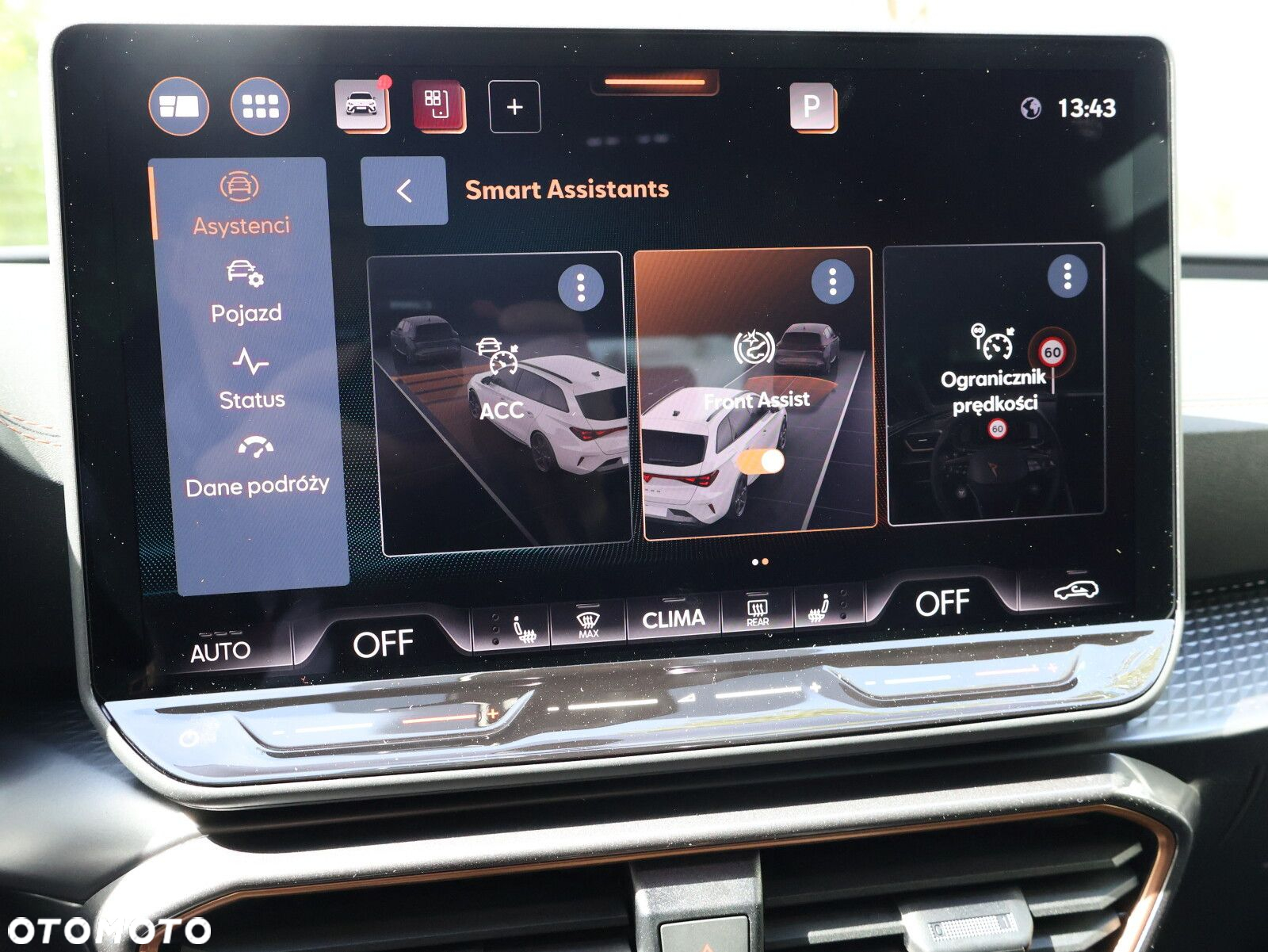 Cupra Leon Sportstourer - 29
