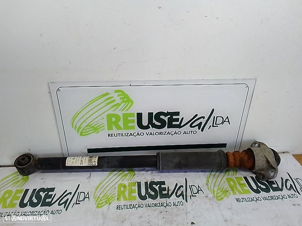 Amortecedor Tr Dto Volkswagen Polo (9N_) - 1