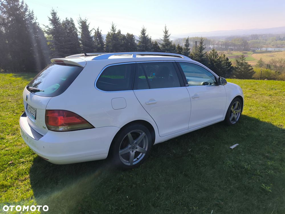 Volkswagen Golf 1.2 TSI Style - 4