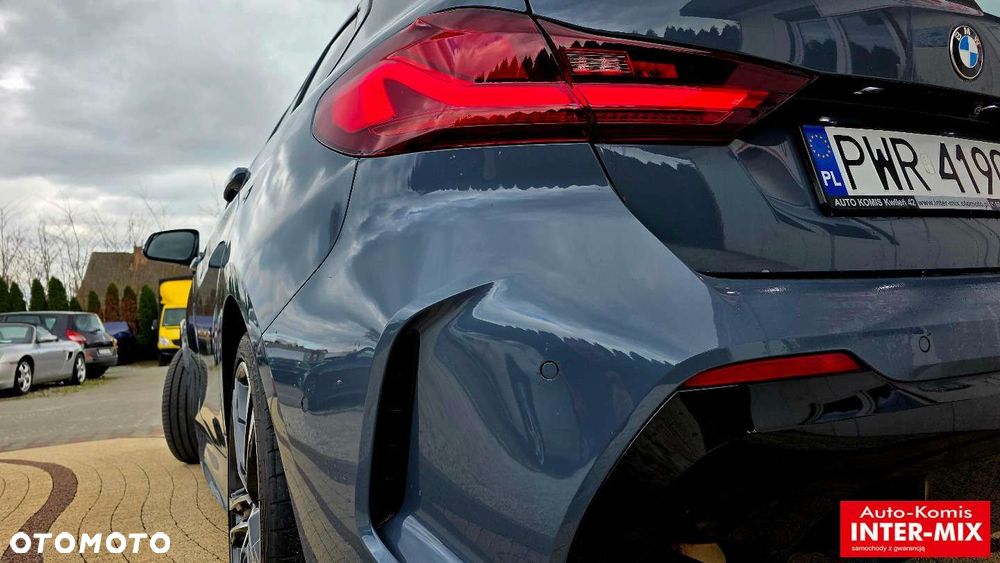 BMW Seria 1 - 15
