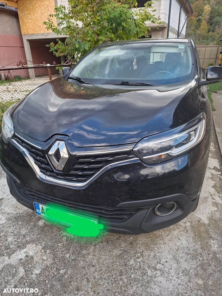 Renault Kadjar