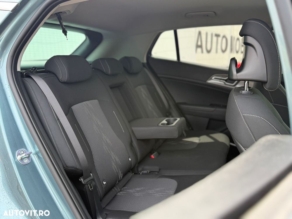 Kia Sportage 1.6 T-GDI MHEV 6MT 4x2 Style - 32