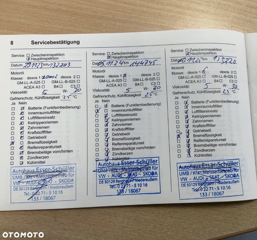 Opel Mokka 1.4 Turbo ecoFLEX Start/Stop Edition - 27