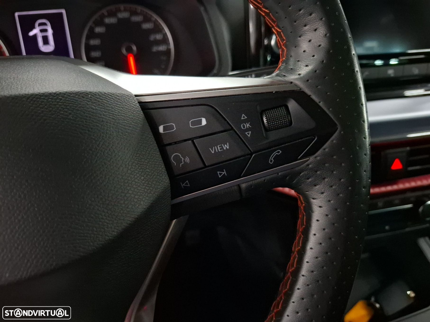 SEAT Ibiza 1.0 TSI FR - 16