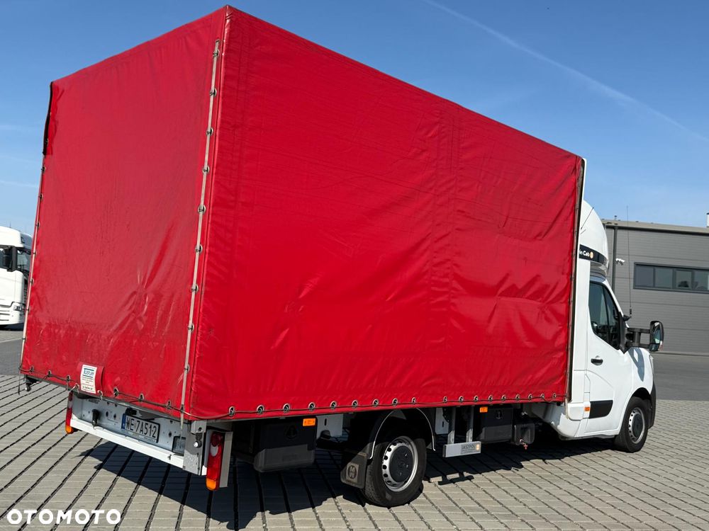 Renault Master - 8