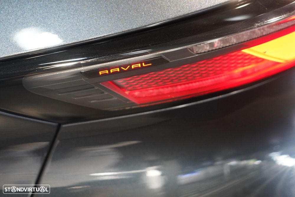 Cupra Raval - 42