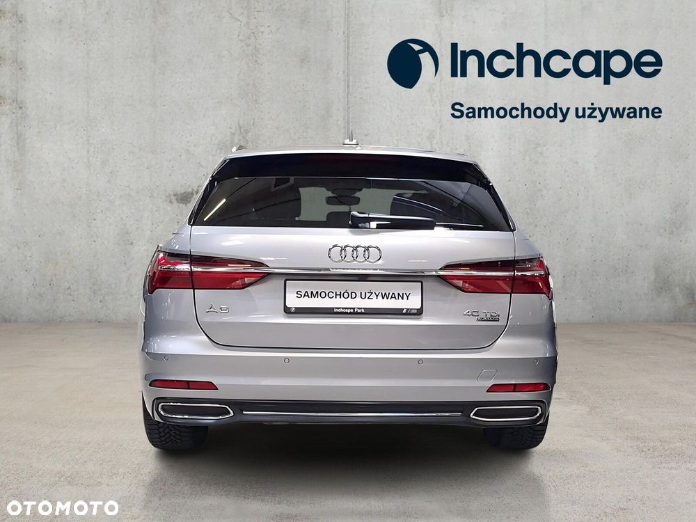 Audi A6 Avant - 5