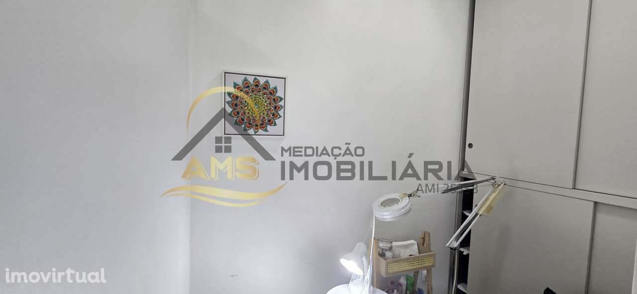 LOJA DE ESTÉTICA PARA TRESPASSE ARRENDAMENTO OU VENDA - Grande imagem: 4/14