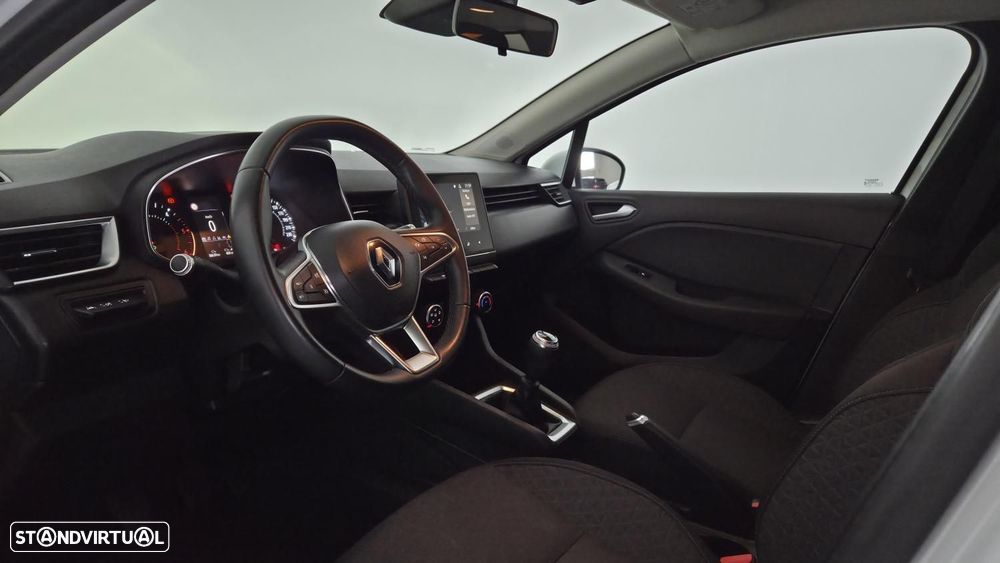 Renault Clio 1.5 Blue dCi Intens - 8