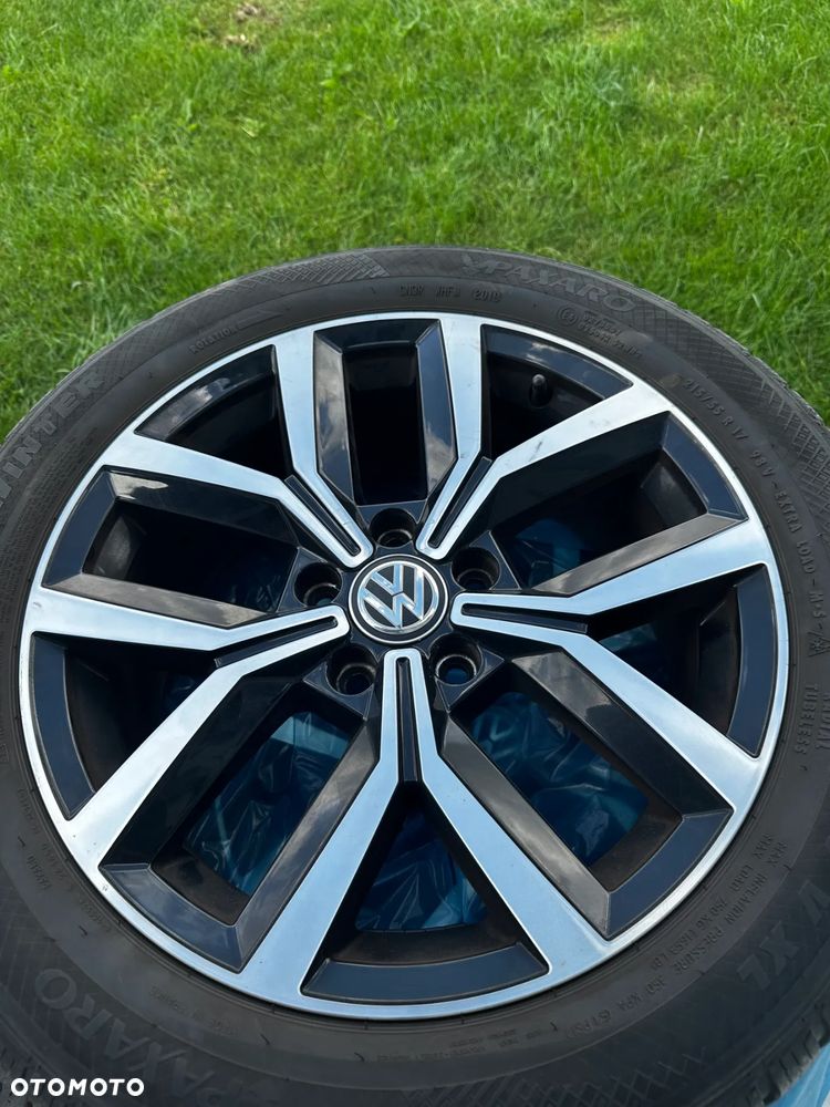 Volkswagen Passat 2.0 TDI BMT SCR Highline DSG7 - 11