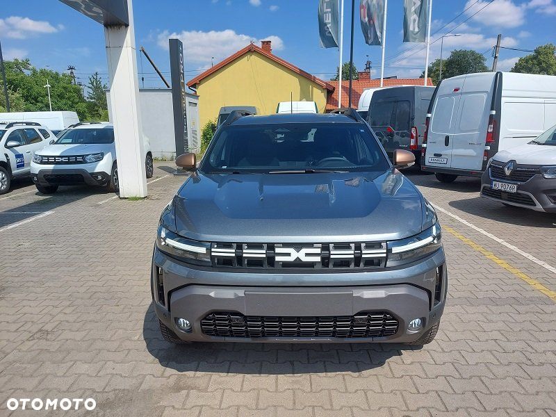 Dacia Duster - 4