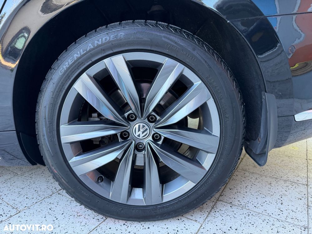 Volkswagen ARTEON 2.0 TDI SCR 4Motion DSG Elegance - 26