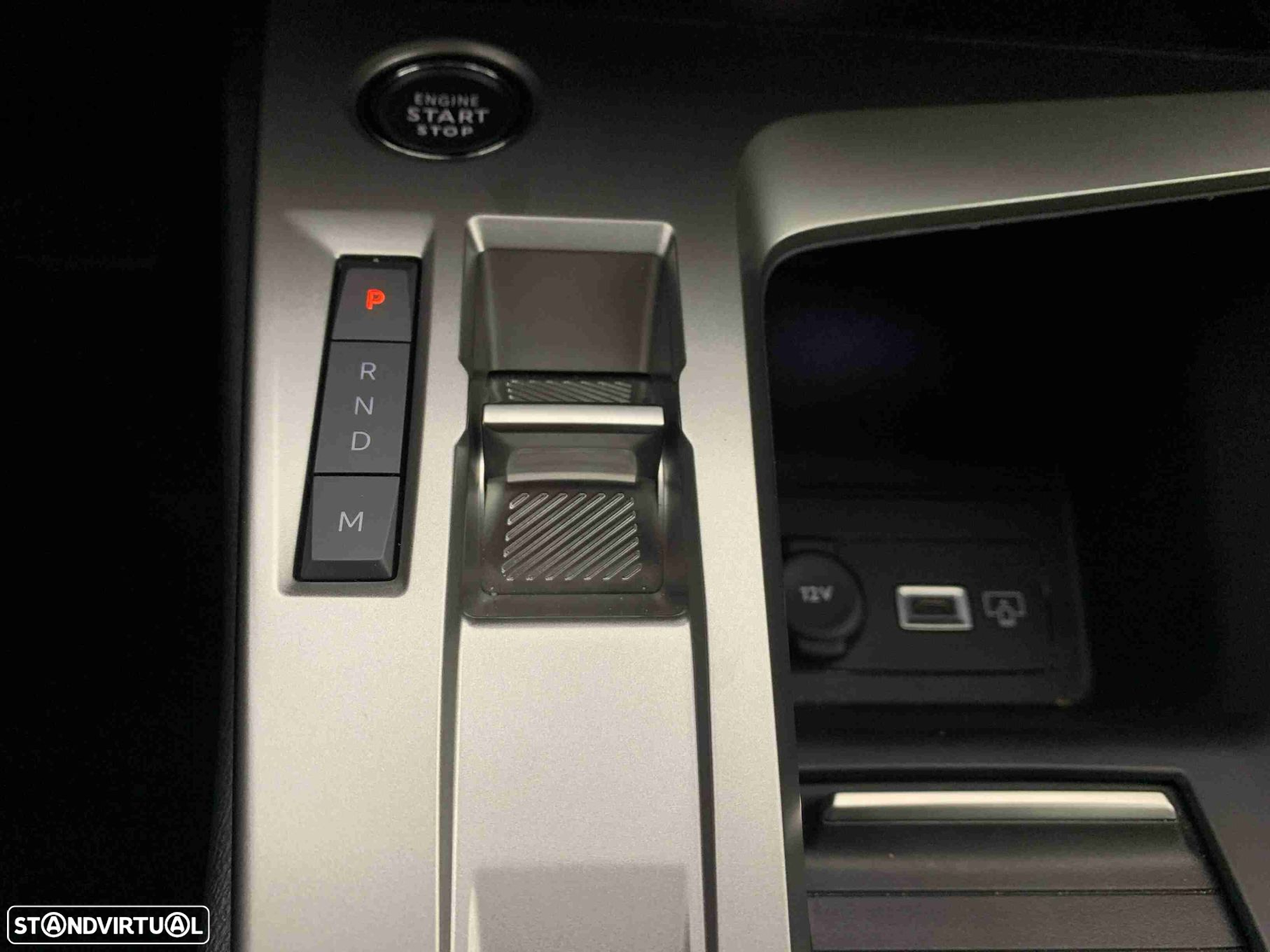 Peugeot 308 SW 1.2 Hybrid Style e-DCS6 - 10