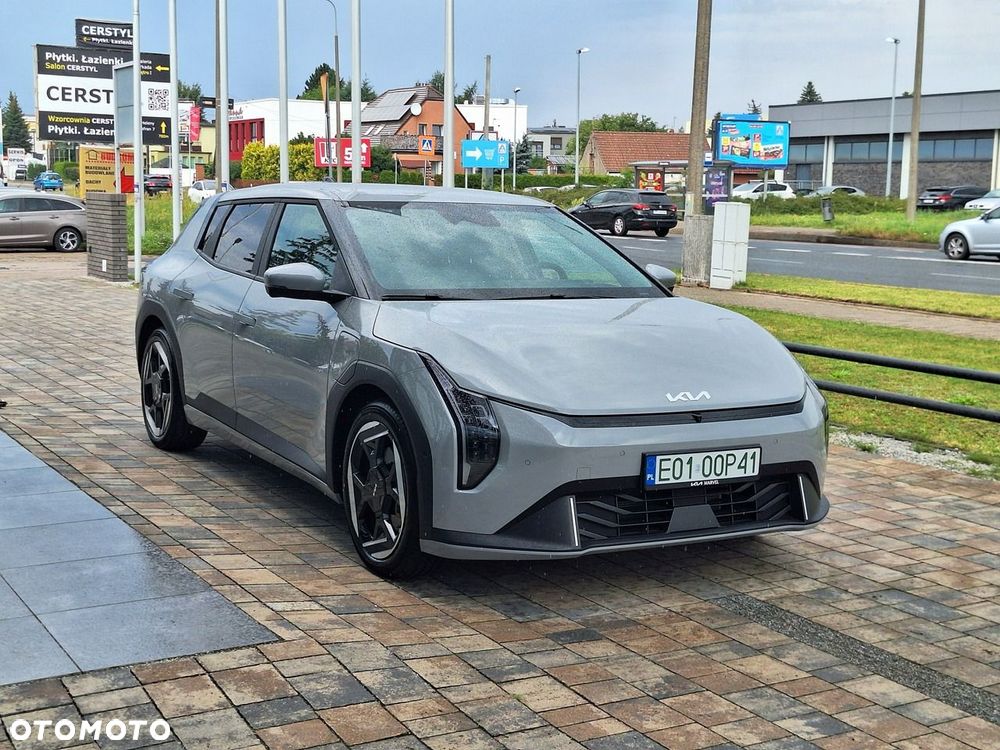 Kia EV4 - 6