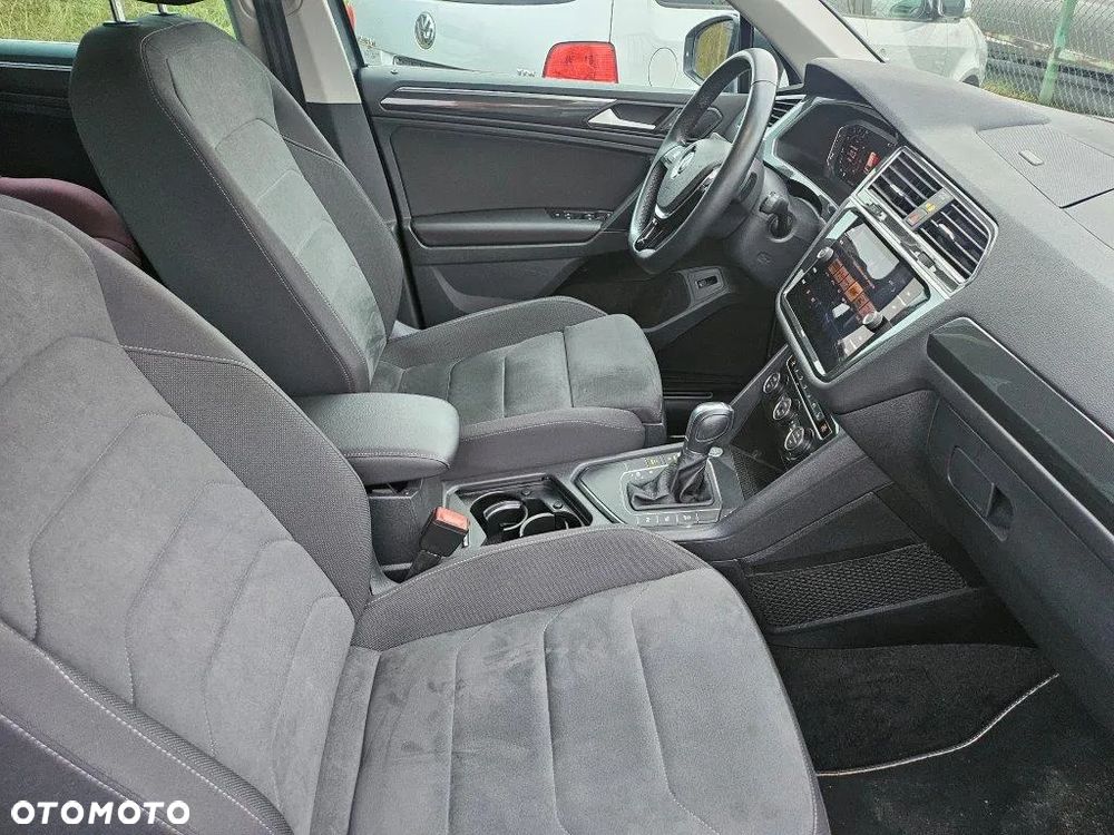 Volkswagen Tiguan 1.5 TSI ACT OPF DSG Highline - 21