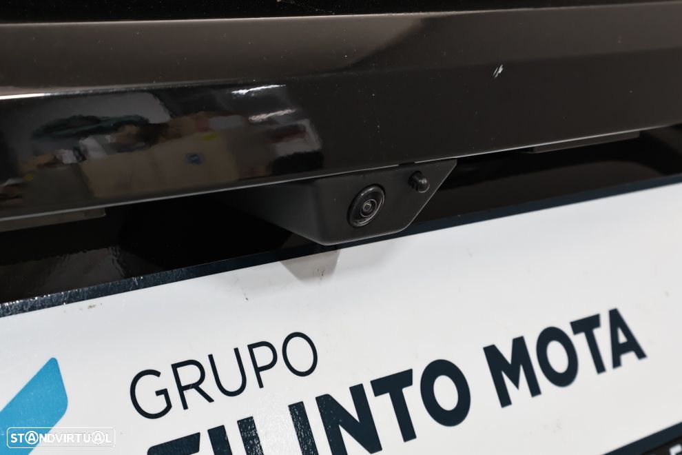 Opel Astra 1.2 T Elegance - 14