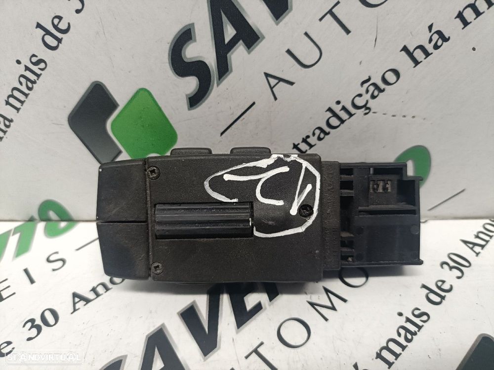 Controlo / Comando Volante Renault Trafic Ii Caixa (Fl) - 2