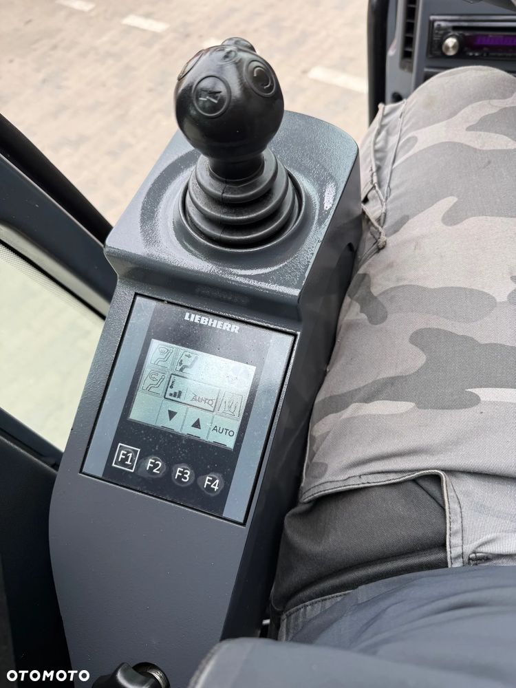 Liebherr LTC 1045-3.1 - 9