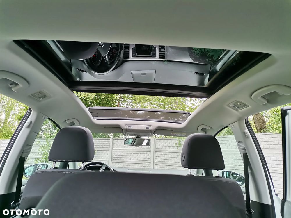 Volkswagen Golf Sportsvan VII SV 1.6 TDI BMT Comfortline - 24