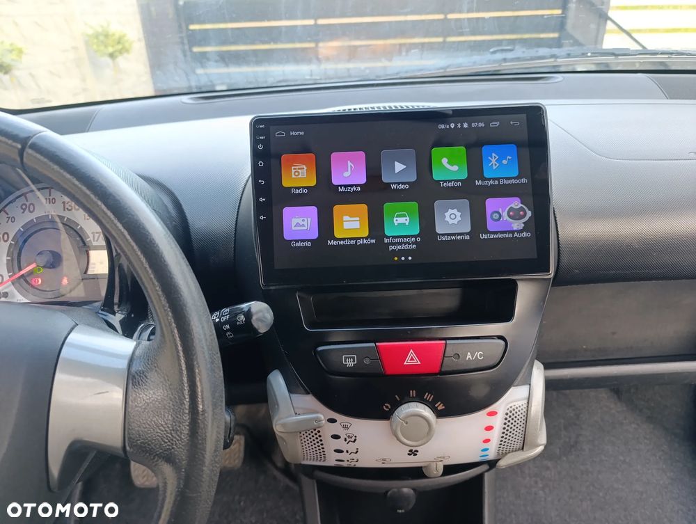 Citroën C1 1.0 Advance - 21