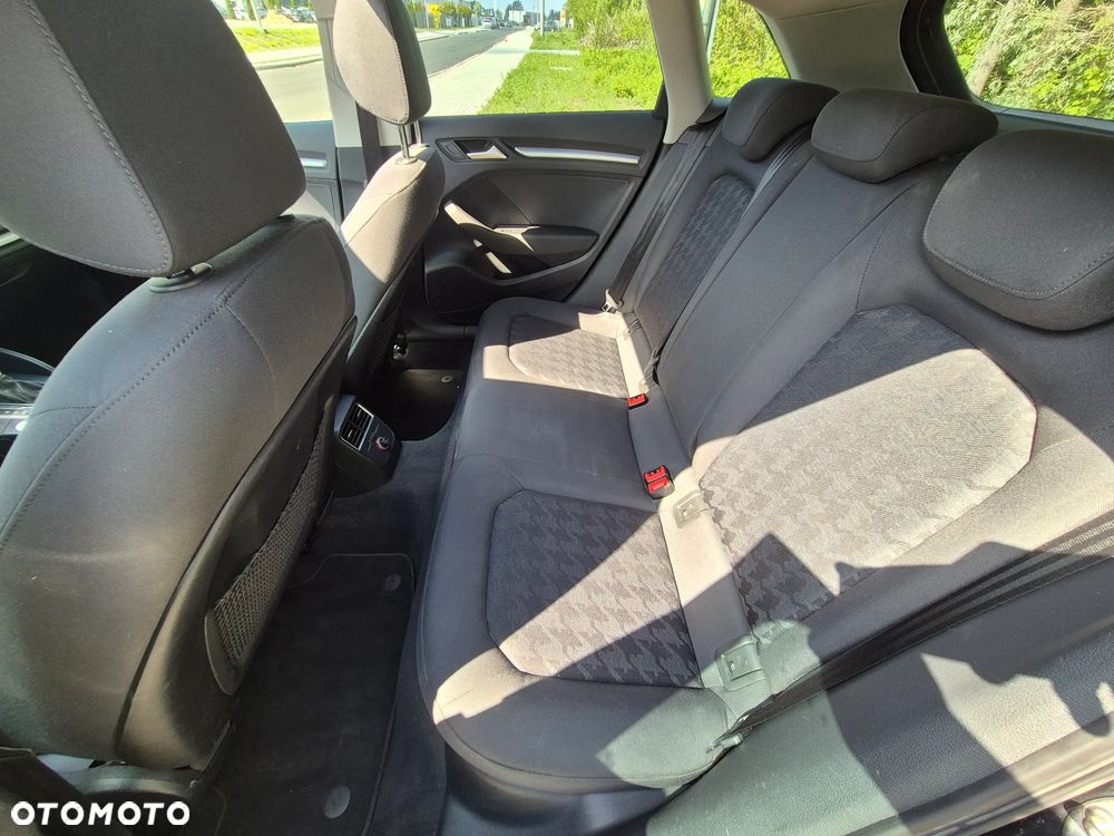 Audi A3 Sportback - 19
