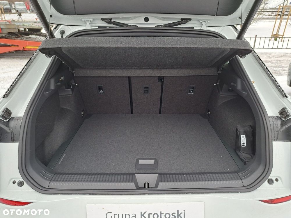 Volkswagen T-Roc 1.5 TSI R-Line DSG - 8