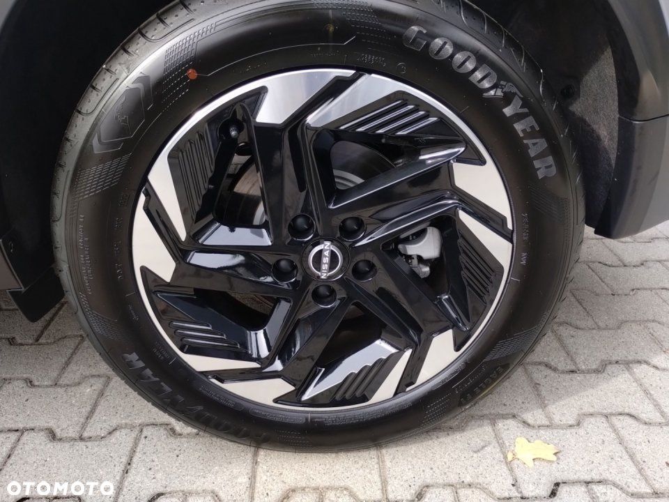 Nissan Qashqai - 27