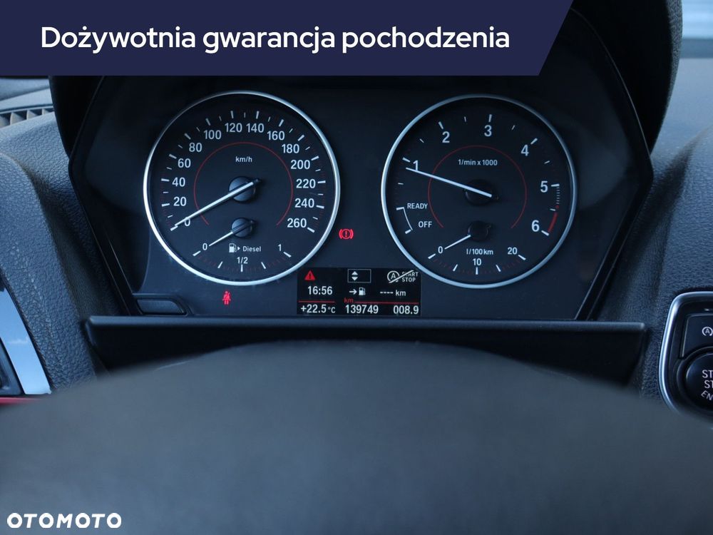 BMW Seria 1 - 13