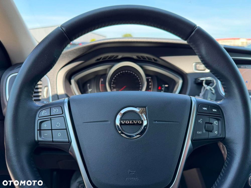 Volvo V40 Cross Country D3 Geartronic - 18