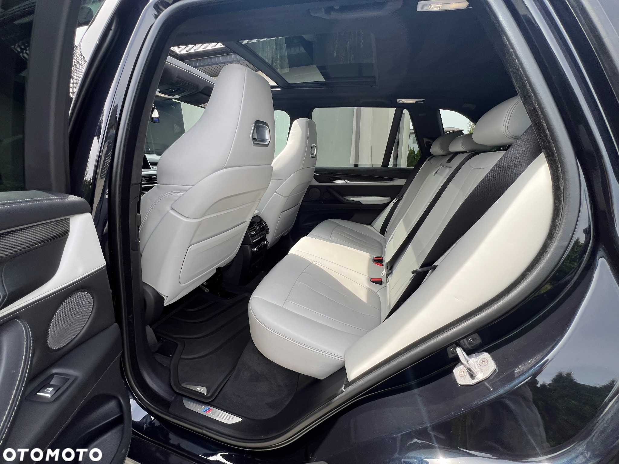 BMW X5 M Standard - 18