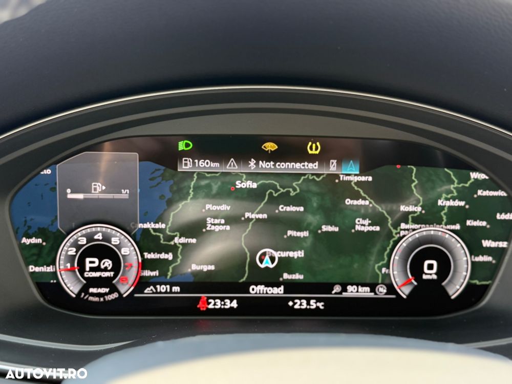 Audi Q5 45 TFSI quattro S tronic S line - 13
