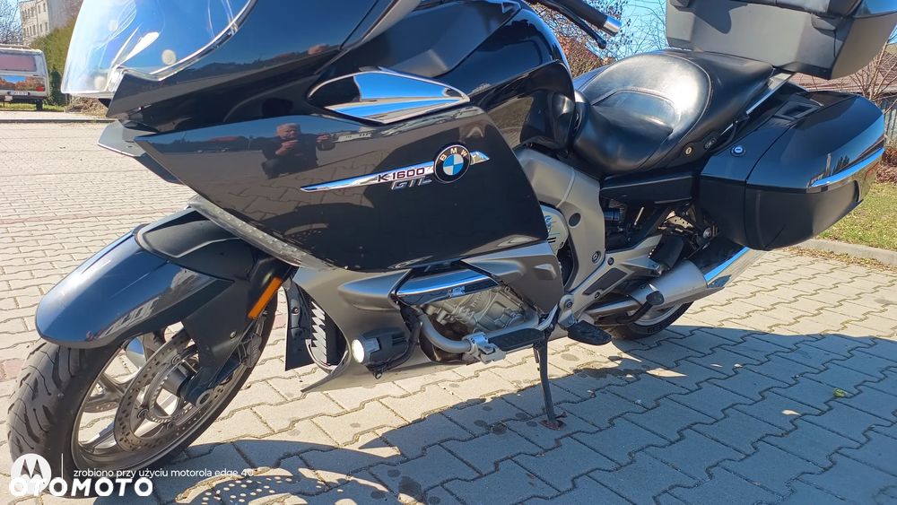 BMW K - 2