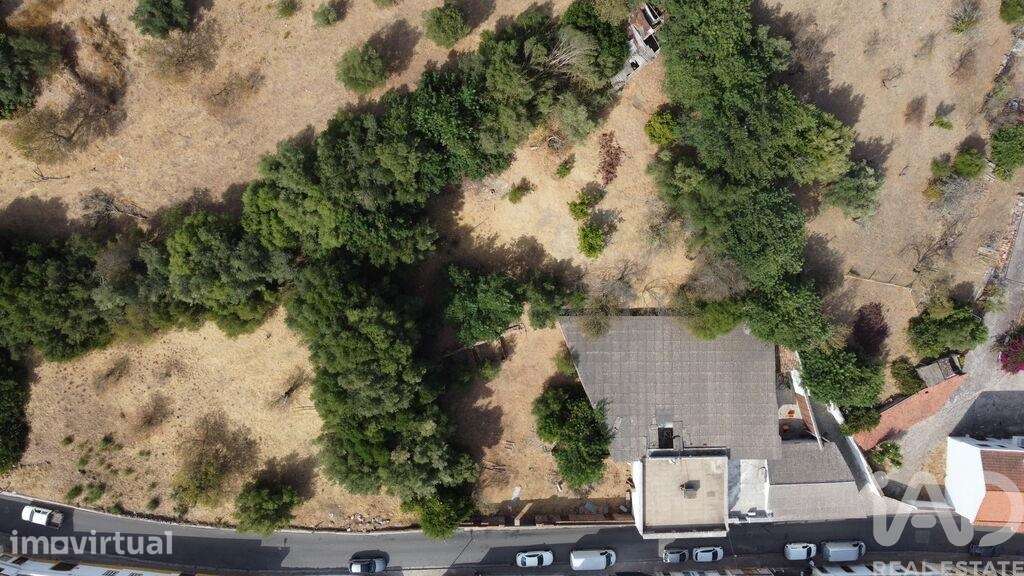 Terreno para construção em Salir de 150,00 m2 - Grande imagem: 2/18