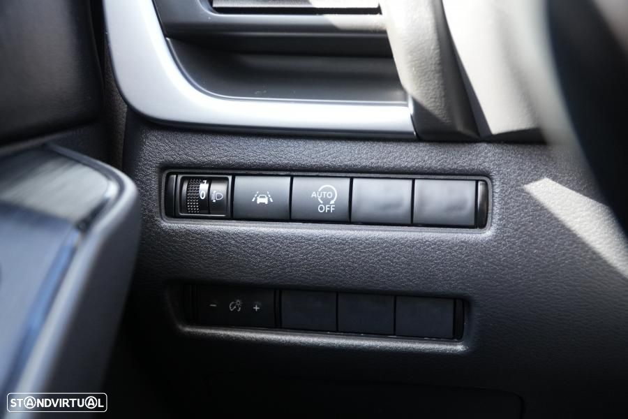 Nissan Qashqai 1.3 DIG-T Acenta - 22