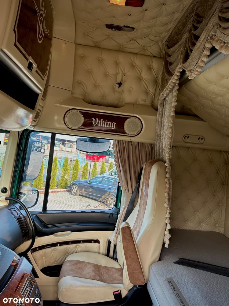 DAF XF 105 460 SSC - 8